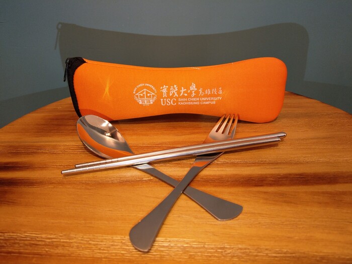 餐具組